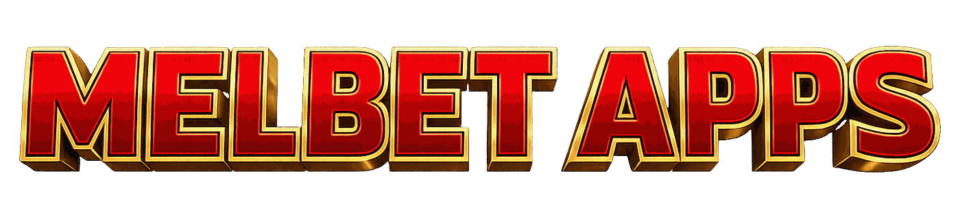 melbet apps logo